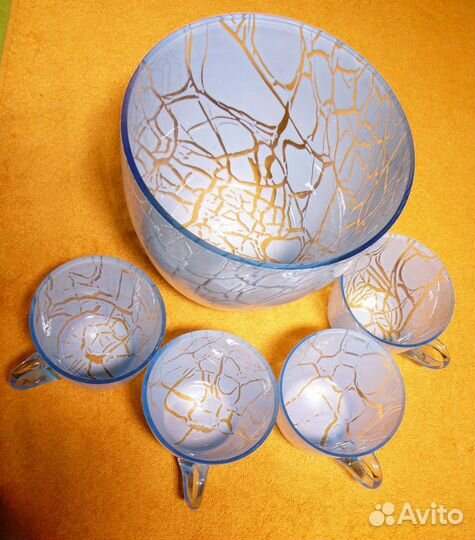 Набор для крюшона