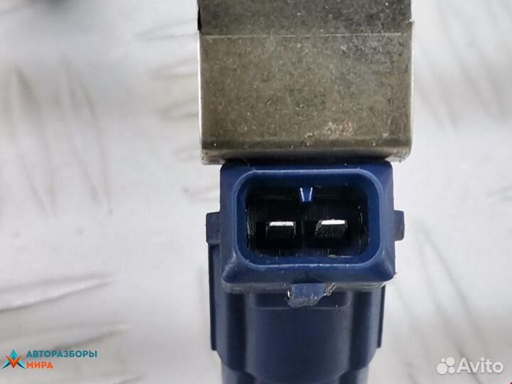 Форсунка Opel Vectra B 1997 93177457