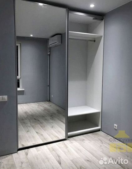 Шкаф навесной