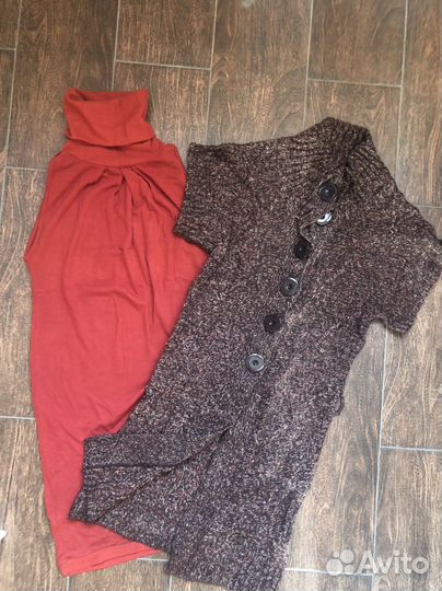 Одежда женская