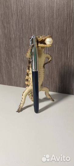 Перьевая ручка Parker 51