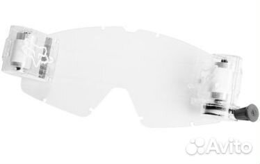 Roll Off System Main/Main Pro FOX