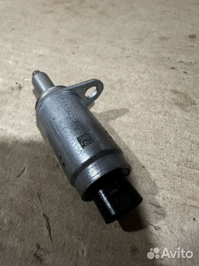 Электромагнитный клапан VAG