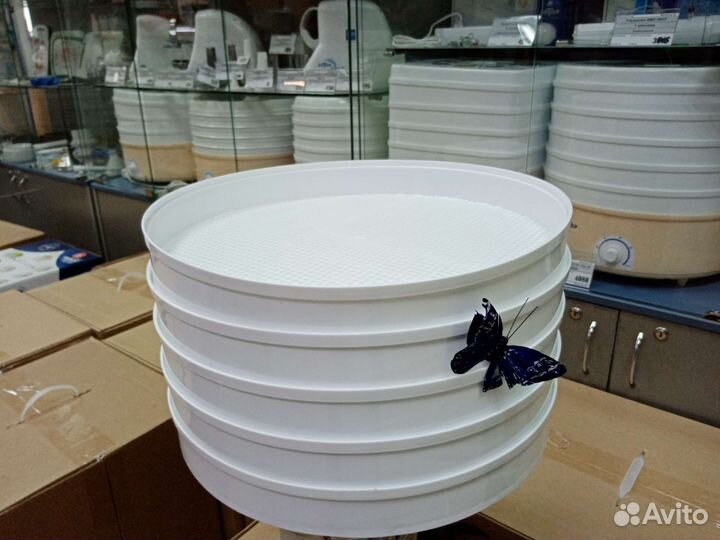 Лотки, Решето, Поддоны для сушилки овощей