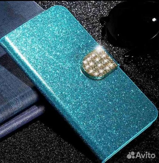 Чехол на xiaomi