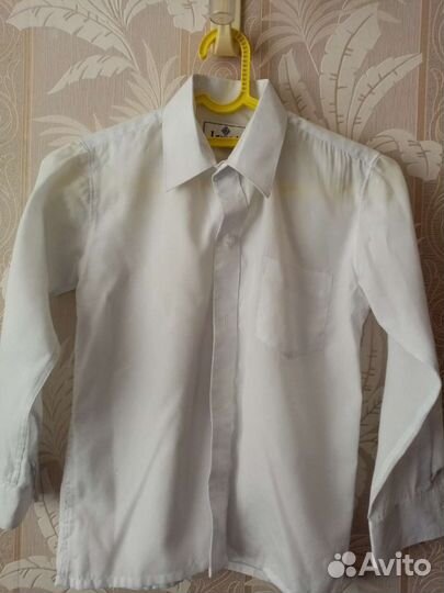 Одежда для школы