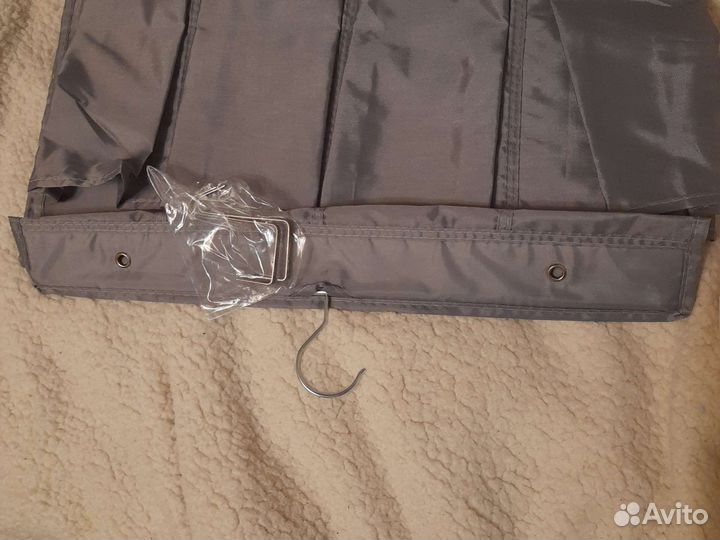 Органайзер большой для хранения вещей