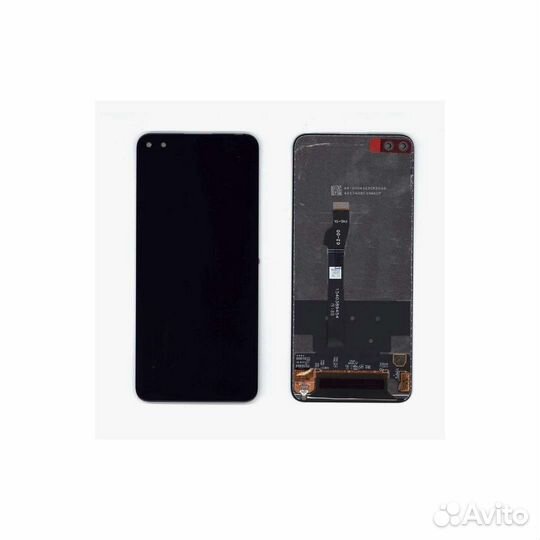 Дисплей для Huawei Honor View 30 Pro/Honor V30