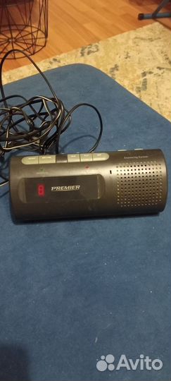 Автоответчик