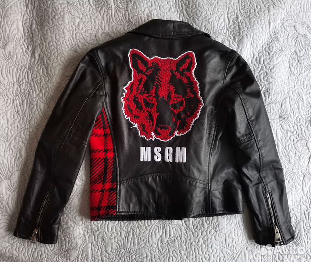 Косуха msgm 128