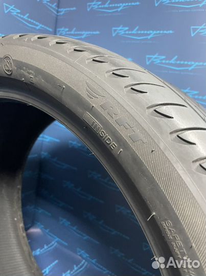 Bridgestone Alenza 001 275/35 R21 103Y