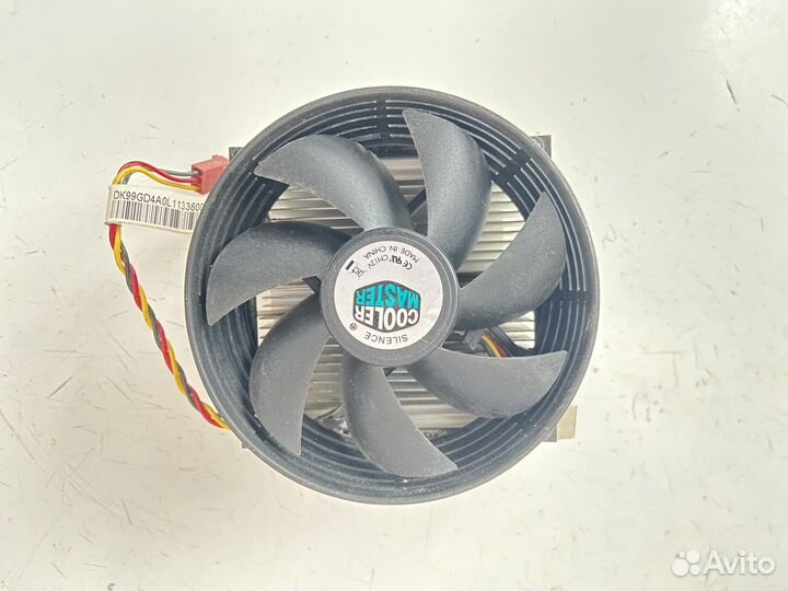 Кулер для компьютера