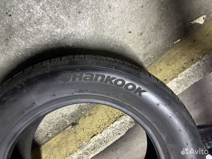 Hankook Ventus S1 Evo 3 SUV K127C 235/60 R18 103W