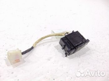 Датчик угла поворота руля GJ6E661B1