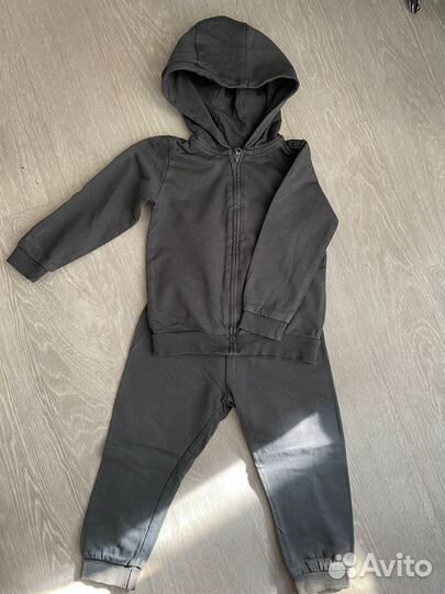 Комплект одежды для мальчика HM