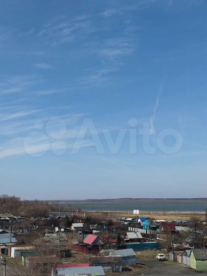 1-к. квартира, 30 м², 5/5 эт.