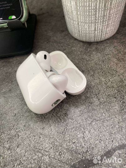 Наушники airpods pro 2