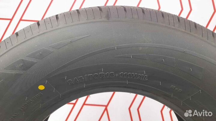 Arivo Traverso ARV H/T 245/70 R16 111H