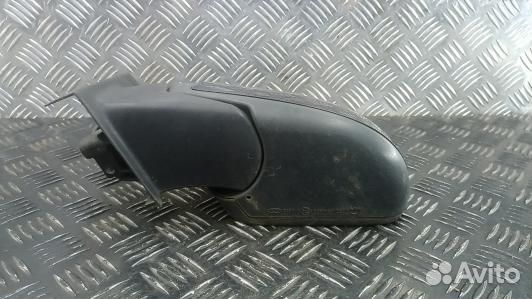 Зеркало наружное левое ford focus 2 (CBL17JL01)