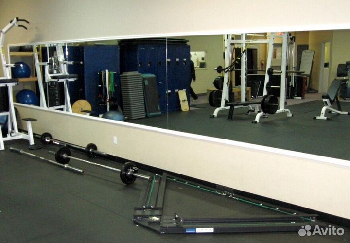 Огнеупорное стекло