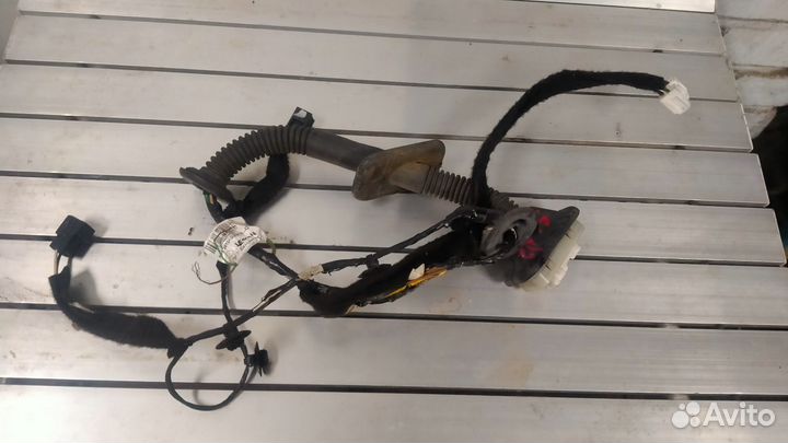 Проводка (коса) Renault