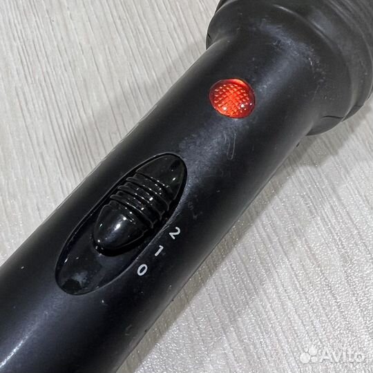 Плойка Rowenta for elite model look