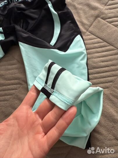 Легинсы спортивные distinction uniform M178