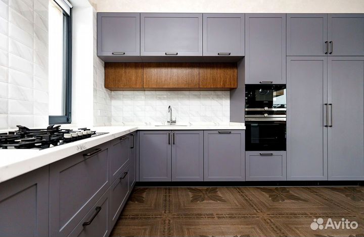 Кухня Капля на заказ