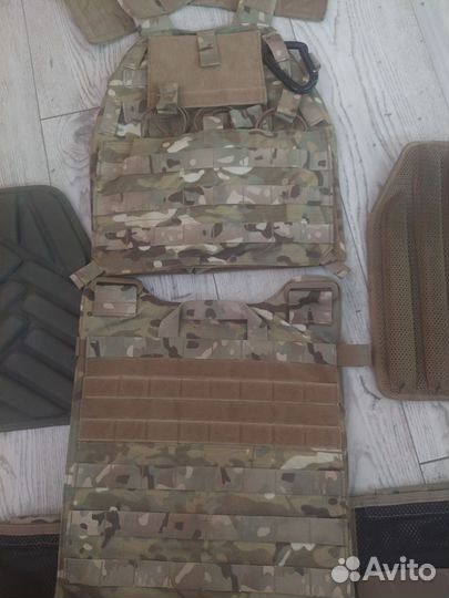 Плитник мультикам Wartech