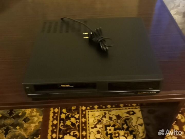 Видео магнитофон Golg Star Art B