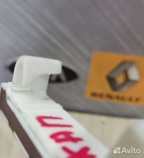 Антенна Renault kaptur