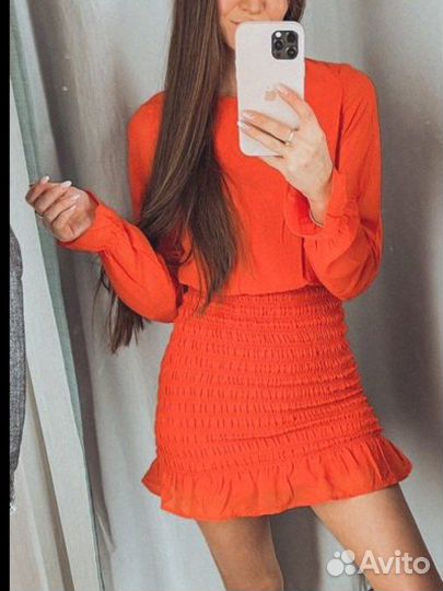 Платье H&M 40-42