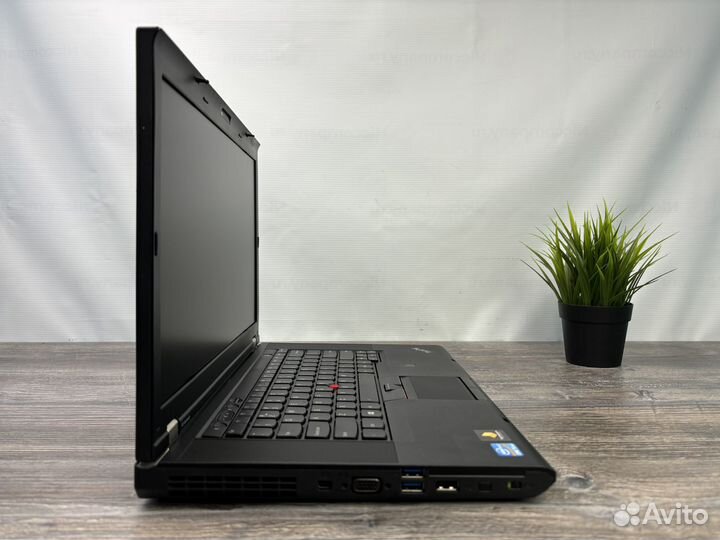 Lenovo ThinkPad T530