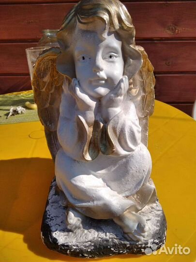 Статуэтка ангел