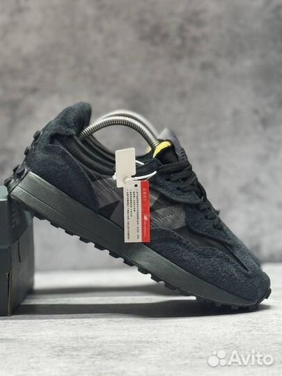 Кроссовки New Balance 327