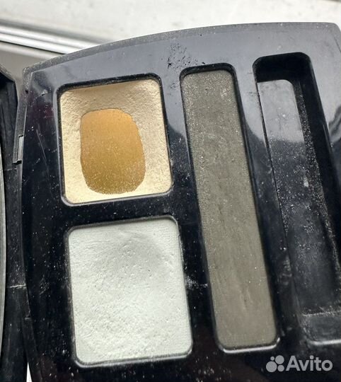 Chanel тени для век 21 angeliques