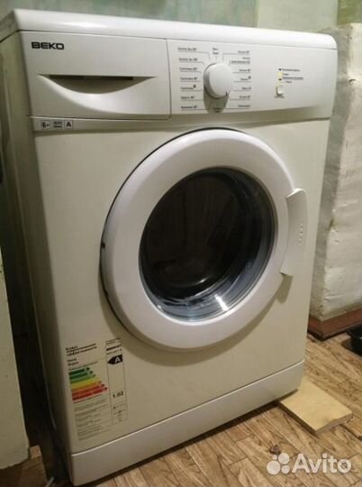 Запчасти стиральная машина beko WKN 60811 M 6 кг