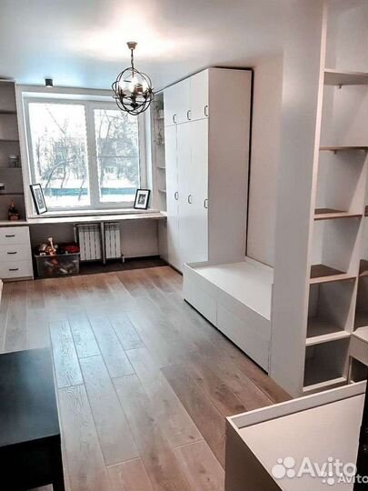 Шкаф /кухня/ шкаф-купе / мебель на заказ