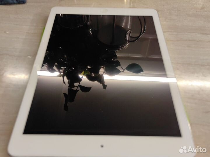 Apple iPad Air - 32Gb Wi-Fi (A1474) на запчасти