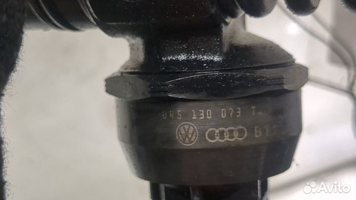 Форсунка топливная Audi A2, 2001