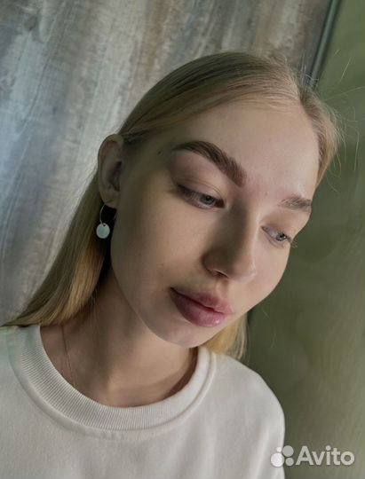 Ламинирование,окрашивание,коррекция бровей