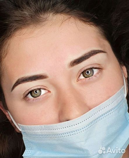 Перманентный макияж / татуаж