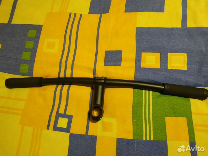 Руль для велосипеда