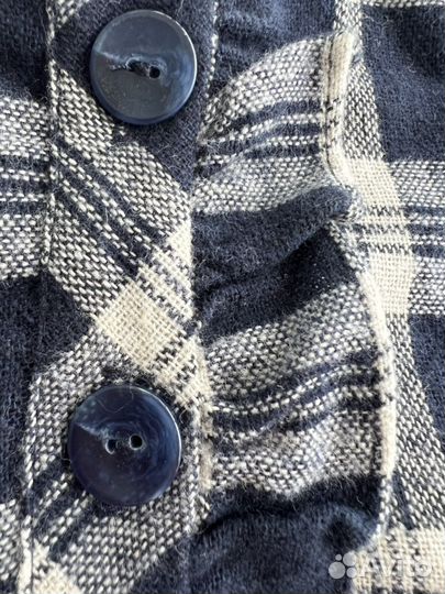 Детский комплект шерстяное платье Zara и туфли
