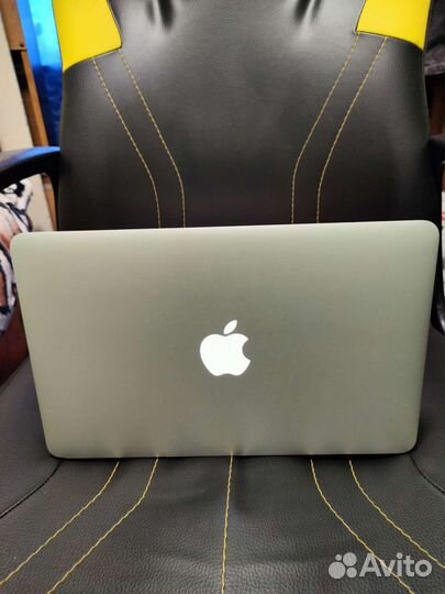 Apple MacBook Air 11 mid 2012