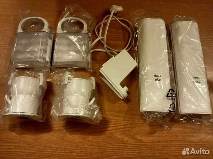 Чехол-кейс Braun для электрической зубной щетки