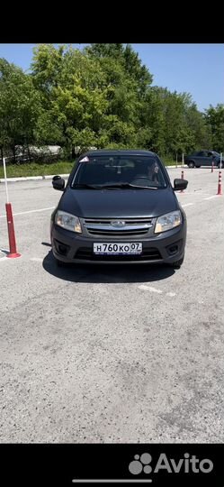 Инструктор по вождению механика