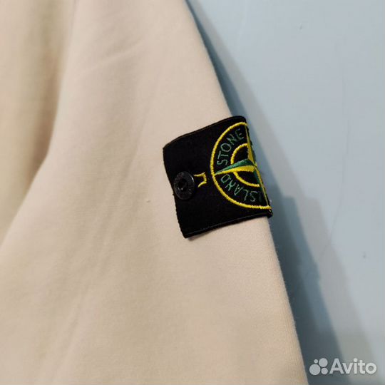 Stone island свитшот Оригинал