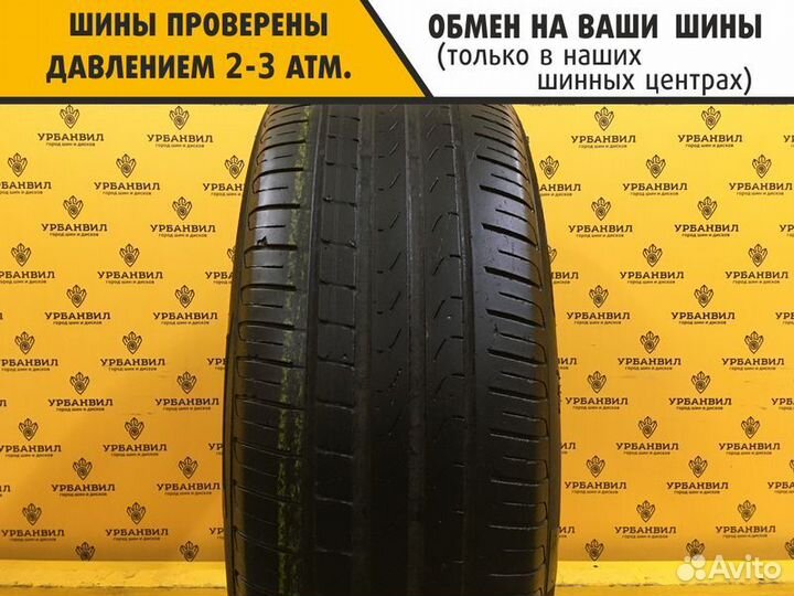 Pirelli Scorpion Verde 235/55 R19 101Y