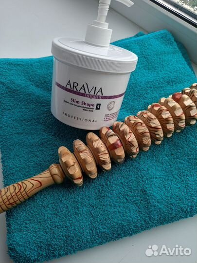 Массаж классический